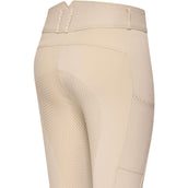 Imperial Riding Pantalón de Equitación IRHBliss Full Grip Gris Imperial Riding Pantalón de Equitación IRHBliss Full Grip Gris