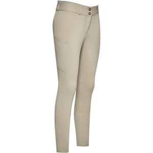 Imperial Riding Pantalón de Equitación IRHBliss Full Grip Oliva clara Imperial Riding Pantalón de Equitación IRHBliss Full Grip Oliva clara