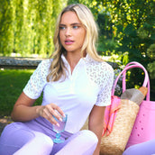 Imperial Riding Shirt IRHBreeze Blanco Imperial Riding Shirt IRHBreeze Blanco