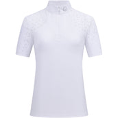 Imperial Riding Shirt IRHBreeze Blanco Imperial Riding Shirt IRHBreeze Blanco
