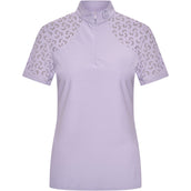 Imperial Riding Shirt IRHBreeze Wisteria Imperial Riding Shirt IRHBreeze Wisteria