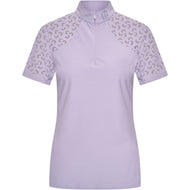 Imperial Riding Shirt IRHBreeze Wisteria Imperial Riding Shirt IRHBreeze Wisteria