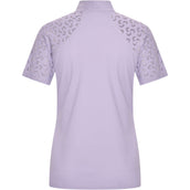 Imperial Riding Shirt IRHBreeze Wisteria Imperial Riding Shirt IRHBreeze Wisteria