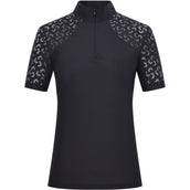 Imperial Riding Shirt IRHBreeze Negro Imperial Riding Shirt IRHBreeze Negro