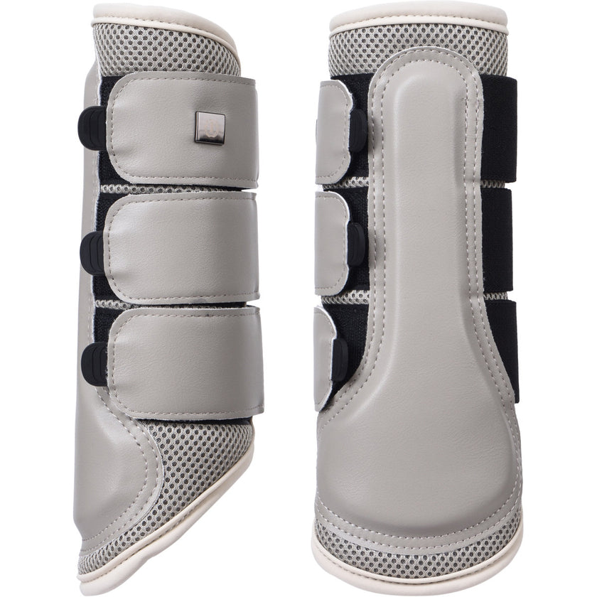 Imperial Riding Dressage Boots IRHCloud Dancer Gris Imperial Riding Dressage Boots IRHCloud Dancer Gris