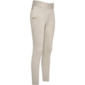 Imperial Riding Legging de Equitación IRHComfi Sparks Full Grip Gris Imperial Riding Legging de Equitación IRHComfi Sparks Full Grip Gris