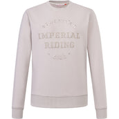 Imperial Riding Sweater IRHJoyce summer Gris Imperial Riding Sweater IRHJoyce summer Gris