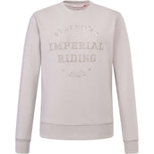 Imperial Riding Sweater IRHJoyce summer Gris Imperial Riding Sweater IRHJoyce summer Gris