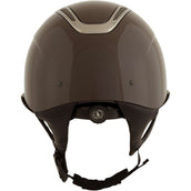 BR Gorra Zeta Serene Shine Marron/Gunmetal BR Gorra Zeta Serene Shine Marron/Gunmetal