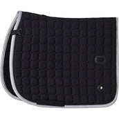Imperial Riding Mantilla IRHLuminous Doma clásica Negro Imperial Riding Mantilla IRHLuminous Doma clásica Negro