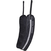 Imperial Riding Arnés de Pecho IRHLuminous Negro Imperial Riding Arnés de Pecho IRHLuminous Negro