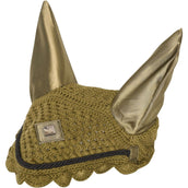 Imperial Riding Bonete para Orejas IRHRebel Verde Oliva Imperial Riding Bonete para Orejas IRHRebel Verde Oliva