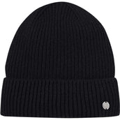Imperial Riding Beanie IRHChilly Negro Imperial Riding Beanie IRHChilly Negro