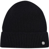 Imperial Riding Beanie IRHChilly Negro Imperial Riding Beanie IRHChilly Negro