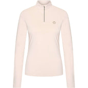 Imperial Riding Shirt IRHAmy Mangas Largas Gris arena oscuro Imperial Riding Shirt IRHAmy Mangas Largas Gris arena oscuro