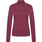 Imperial Riding Shirt IRHAmy Mangas Largas Fig Imperial Riding Shirt IRHAmy Mangas Largas Fig