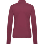 Imperial Riding Shirt IRHAmy Mangas Largas Fig Imperial Riding Shirt IRHAmy Mangas Largas Fig