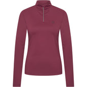 Imperial Riding Shirt IRHAmy Mangas Largas Fig Imperial Riding Shirt IRHAmy Mangas Largas Fig