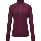 Imperial Riding Shirt IRHAnna Mangas Largas Fig Imperial Riding Shirt IRHAnna Mangas Largas Fig