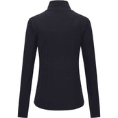 Imperial Riding Shirt IRHBelle Sparkle Mangas Largas Negro Imperial Riding Shirt IRHBelle Sparkle Mangas Largas Negro