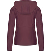 Imperial Riding Chaqueta Softshell IRHBrenda Fig Imperial Riding Chaqueta Softshell IRHBrenda Fig