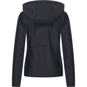 Imperial Riding Chaqueta Softshell IRHBrenda Negro Imperial Riding Chaqueta Softshell IRHBrenda Negro