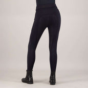Imperial Riding Legging de Equitación IRHTeddy Full Grip Navy Imperial Riding Legging de Equitación IRHTeddy Full Grip Navy