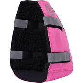 Imperial Riding Calentador de dedos IRHReflective Pink Imperial Riding Calentador de dedos IRHReflective Pink