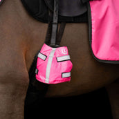Imperial Riding Calentador de dedos IRHReflective Pink Imperial Riding Calentador de dedos IRHReflective Pink