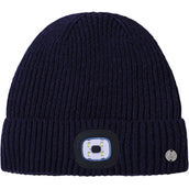 Imperial Riding Gorro IRHChilly con luz pequeña Navy Imperial Riding Gorro IRHChilly con luz pequeña Navy