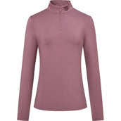Imperial Riding Camiseta IRHJamy Mauve Imperial Riding Camiseta IRHJamy Mauve