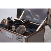 Imperial Riding Caja de Limpieza IRHShiny Taupe Imperial Riding Caja de Limpieza IRHShiny Taupe