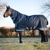 LeMieux Manta de exterior Arika Stor-Tek Azul LeMieux Manta de exterior Arika Stor-Tek Azul