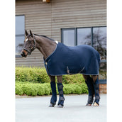 LeMieux Protectores de transporte Kudos 3D Mesh Navy LeMieux Protectores de transporte Kudos 3D Mesh Navy