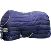 LeMieux Manta de Establo Arika Stable-Tek 100g Navy LeMieux Manta de Establo Arika Stable-Tek 100g Navy