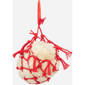 LeMieux Toy Pony Red de heno Ember LeMieux Toy Pony Red de heno Ember