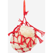 LeMieux Toy Pony Red de heno Ember LeMieux Toy Pony Red de heno Ember