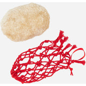 LeMieux Toy Pony Red de heno Ember LeMieux Toy Pony Red de heno Ember