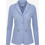 LeMieux Chaqueta de Competición Jessica Mesh Powder Blue LeMieux Chaqueta de Competición Jessica Mesh Powder Blue