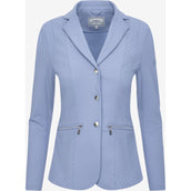 LeMieux Chaqueta de Competición Jessica Mesh Powder Blue LeMieux Chaqueta de Competición Jessica Mesh Powder Blue