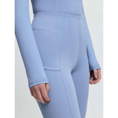 LeMieux Legging de Equitación Naomi Powder Blue LeMieux Legging de Equitación Naomi Powder Blue