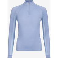 LeMieux Strato Base Halle Powder Blue LeMieux Strato Base Halle Powder Blue