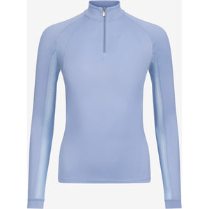 LeMieux Base Layer Halle Powder Blue LeMieux Base Layer Halle Powder Blue