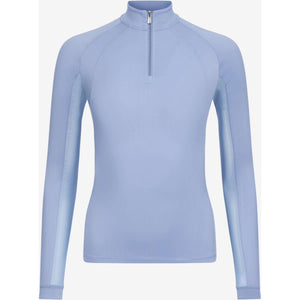 LeMieux Strato Base Halle Powder Blue LeMieux Strato Base Halle Powder Blue
