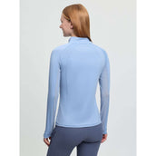 LeMieux Base Layer Halle Powder Blue LeMieux Base Layer Halle Powder Blue