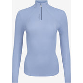 LeMieux Base Layer Classique Powder Blue LeMieux Base Layer Classique Powder Blue