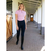 LeMieux Base Layer Classique Mangas Cortas Fondant LeMieux Base Layer Classique Mangas Cortas Fondant