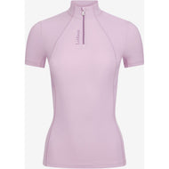 LeMieux Strato Base Classique Mangas Cortas Fondant LeMieux Strato Base Classique Mangas Cortas Fondant