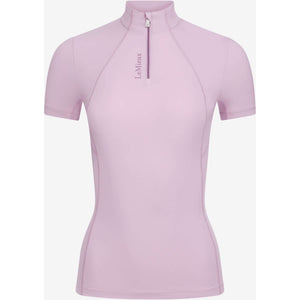 LeMieux Strato Base Classique Mangas Cortas Fondant LeMieux Strato Base Classique Mangas Cortas Fondant