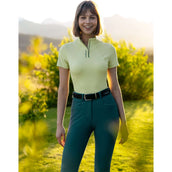 LeMieux Base Layer Classique Mangas Cortas Macaron LeMieux Base Layer Classique Mangas Cortas Macaron